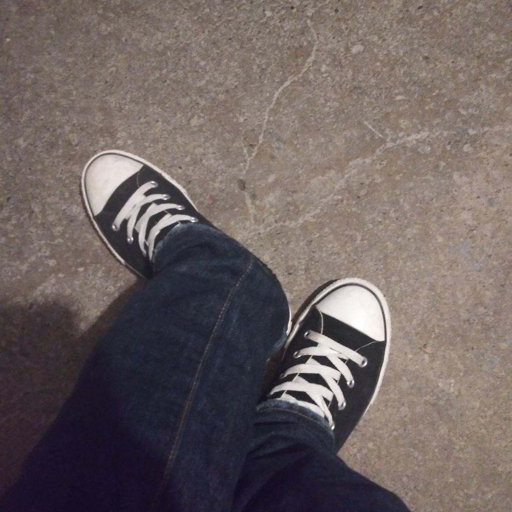 Meet your Posher, Serra